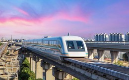 Học hỏi công nghệ gốc của Đức, Trung Quốc mang về nâng cấp thêm: Tạo ra "siêu phẩm" hiếm có trên thế giới