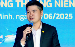 Vietravel Airlines của Đỗ Vinh Quang muốn tăng vốn lên 2.600 tỷ đồng, được SHB của anh trai Đỗ Quang Vinh “cam kết đồng hành về mặt tài chính” Vietravel Airlines của Đỗ Vinh Quang muốn tăng vốn lên 2.600 tỷ đồng, được SHB của anh trai Đỗ Quang Vinh “cam kết đồng hành về mặt tài chính”