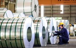 Malaysia dỡ bỏ thuế chống bán phá giá đối với sắt, thép Việt Nam Malaysia dỡ bỏ thuế chống bán phá giá đối với sắt, thép Việt Nam