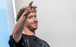 Giấc mơ AI nghìn tỷ USD của Mark Zuckerberg: Vung núi tiền chiêu mộ phù thủy dữ liệu, tái thiết Meta thành cỗ máy siêu trí tuệ vô địch thiên hạ Giấc mơ AI nghìn tỷ USD của Mark Zuckerberg: Vung núi tiền chiêu mộ phù thủy dữ liệu, tái thiết Meta thành cỗ máy siêu trí tuệ vô địch thiên hạ