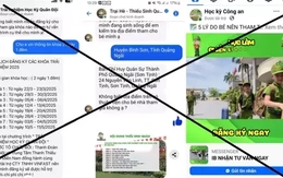 Mất 2,7 tỷ đồng vì đăng ký sinh hoạt hè cho con qua mạng