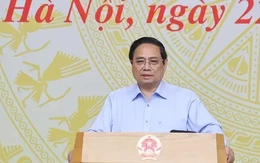 Thủ tướng: Thông xe cao tốc từ Cao Bằng tới Cà Mau trong năm nay