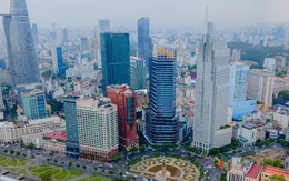 Ấn định thời gian TPHCM quản lý Bình Dương và Bà Rịa - Vũng Tàu