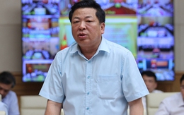 Bộ trưởng Bộ Xây dựng: NHNN đã chỉ đạo các ngân hàng chuẩn bị 500.000 tỷ để cho vay các dự án