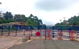 Campuchia đóng cửa hai cửa khẩu với Thái Lan