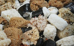 "Gạo thiếu cơm thừa": Một công ty thu gom 4 tấn cơm bị đổ đi mỗi ngày, kể cả vẫn ăn được