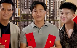 Livestream bán nhà gây bão MXH, Cường Đô la hé lộ loạt dự án của C Holdings -  "cơ ngơi" riêng bên cạnh Quốc Cường Gia Lai