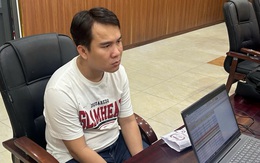 Khám xét khẩn cấp nơi ở của 2 'ông trùm' Nguyễn Minh Trí, Huỳnh Văn An, thu giữ 15.000 trang dữ liệu Khám xét khẩn cấp nơi ở của 2 'ông trùm' Nguyễn Minh Trí, Huỳnh Văn An, thu giữ 15.000 trang dữ liệu