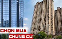Hãy dành thời gian quan sát tường ngoài của khu chung cư bạn định mua, cả chục năm sau bạn cũng sẽ không hối tiếc! Hãy dành thời gian quan sát tường ngoài của khu chung cư bạn định mua, cả chục năm sau bạn cũng sẽ không hối tiếc!
