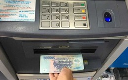 Một ngân hàng thông báo dừng hoạt động của hàng loạt cây ATM tại Hà Nội, TP.HCM, Đà Nẵng,… Một ngân hàng thông báo dừng hoạt động của hàng loạt cây ATM tại Hà Nội, TP.HCM, Đà Nẵng,…