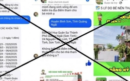 Mất 2,7 tỷ đồng vì đăng ký trại hè cho con qua mạng Mất 2,7 tỷ đồng vì đăng ký trại hè cho con qua mạng