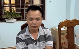 Tạm giữ hình sự tài xế Lê Xuân Hưng Tạm giữ hình sự tài xế Lê Xuân Hưng