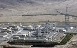 Ba cơ sở hạt nhân của Iran bị Mỹ tấn công có gì đặc biệt?