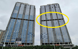 Mua chung cư hãy đặc biệt chú ý đến tầng này: Xảy ra hỏa hoạn, sự cố mới hiểu được tầm quan trọng