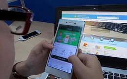 Thẻ tín dụng phát sinh khoản phí bất thường, người đàn ông Hà Nội thực hiện huỷ thẻ theo hướng dẫn, tài khoản lập tức bị trừ 100 triệu đồng Thẻ tín dụng phát sinh khoản phí bất thường, người đàn ông Hà Nội thực hiện huỷ thẻ theo hướng dẫn, tài khoản lập tức bị trừ 100 triệu đồng