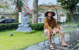 Nam nghệ sĩ ở nhà mặt tiền 40 tỷ đồng, đẹp trai, U40 vẫn lẻ bóng: "Đến giờ tôi chưa quên được cô ấy"