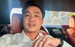 CEO Cường Đô la đích thân livestream bán nhà, "chốt" giá 800 tỷ đồng: Còn những dự án nào? CEO Cường Đô la đích thân livestream bán nhà, "chốt" giá 800 tỷ đồng: Còn những dự án nào?