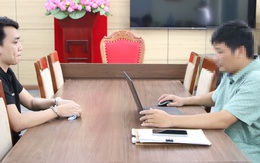 Đồng loạt khám xét các kho hàng tại TPHCM và Hà Nội, bắt kẻ cầm đầu Nguyễn Phi Cơ