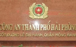 Công an Hải Phòng truy tìm nữ giám đốc liên quan vụ 'buôn lậu'