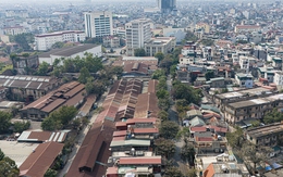 8ha “đất vàng” của nhà máy sứ Hải Dương được đấu giá gần 2.300 tỷ đồng, chuẩn bị xây khu đô thị cho 3.000 người ở