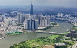 Siêu đô thị TP Hồ Chí Minh: “Cú hích” thu hút FDI và phát triển vùng