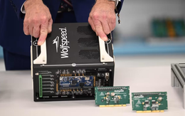 Hãng bán dẫn cho xe điện phá sản, cổ đông cũ mất gần như toàn bộ vốn, gánh khoản nợ 6,5 tỷ USD