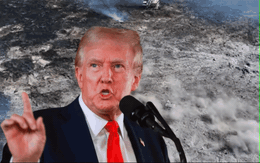 125 máy bay Mỹ xuất kích, hàng chục tên lửa nã vào Iran: Hé lộ "chiêu lừa" khiến Tehran trở tay không kịp