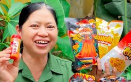 Ăn Cùng Bà Tuyết thông báo giải thể do kinh doanh khó khăn Ăn Cùng Bà Tuyết thông báo giải thể do kinh doanh khó khăn
