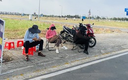 Đất nền phía Nam bất ngờ “hạ nhiệt” cuối quý 2 Đất nền phía Nam bất ngờ “hạ nhiệt” cuối quý 2