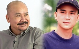 Tài tử điện ảnh bị rụng tóc: "Ngủ dậy tôi không dám nhìn xuống gối, khủng khiếp lắm"