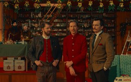 Thương hiệu xa xỉ Đức bắt tay đạo diễn Oscar ra mắt phim quy tụ dàn diễn viên Hollywood, gây ấn tượng với loạt sản phẩm đình đám