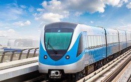 Tuyến metro thành phố mới Bình Dương đi Suối Tiên giảm vốn gần 10.000 tỉ đồng