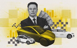 Robotaxi của Elon Musk chính thức "lăn bánh" với giá 110.000 đồng/chuyến: Bước đi nhỏ, tham vọng lớn của Tesla