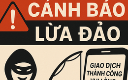 Bài học cay đắng cho người đàn ông ở Bà Rịa- Vũng Tàu khi “lướt” mạng Bài học cay đắng cho người đàn ông ở Bà Rịa- Vũng Tàu khi “lướt” mạng