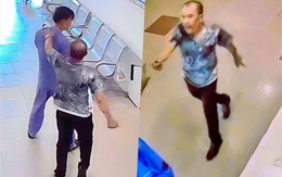 Bắt khẩn cấp Nguyễn Đức Thôi - kẻ xông vào bệnh viện đánh "tình địch"