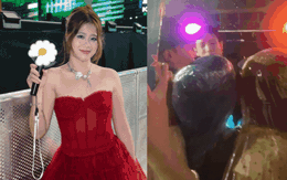 Danh tính cô gái Việt được DPR Ian chạy xuống hôn tay, hỏi: "Em yêu khoẻ không"?