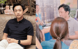 Cường Đô la livestream bán nhà “chốt” 800 tỷ và thứ chưa được lên sóng