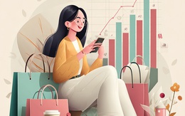 Sinh viên mới ra trường lương 20 triệu/tháng vẫn không đủ tiêu: Vì sao vậy?