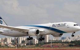Hãng hàng không Israel nhận 25.000 đơn xin rời khỏi đất nước trong một ngày