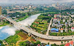 Tỉnh cách Hà Nội 70km, nổi tiếng khai khoáng và trồng chè sẽ có "siêu dự án" 200 triệu USD Tỉnh cách Hà Nội 70km, nổi tiếng khai khoáng và trồng chè sẽ có "siêu dự án" 200 triệu USD