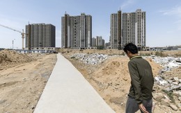 Dân số giảm khiến giá nhà lao dốc xuống thấp nhất 7 tháng, hơn 65 triệu căn hộ bỏ trống tại Trung Quốc đủ sức chứa dân số cả một nước