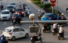 Các chủ xe có biển số TP.HCM sau nhanh chóng kiểm tra tình trạng phạt nguội theo Nghị định 168