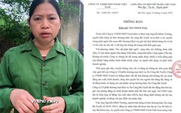Thông báo chính thức của “Ăn Cùng Bà Tuyết” về việc giải thể Thông báo chính thức của “Ăn Cùng Bà Tuyết” về việc giải thể