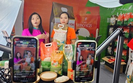 Bán hàng trên sàn online nộp thuế thế nào từ ngày 1-7? Bán hàng trên sàn online nộp thuế thế nào từ ngày 1-7?