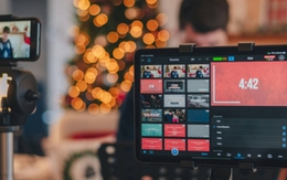 Quý bà tặng 25 tỷ cho mỹ nam livestream, chồng kiện đòi còn mất thêm án phí