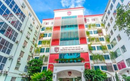 Một trường ĐH kinh tế có 70% chương trình cử nhân đạt chứng nhận kiểm định của Mỹ, nhiều lĩnh vực đào tạo lọt BXH thế giới Một trường ĐH kinh tế có 70% chương trình cử nhân đạt chứng nhận kiểm định của Mỹ, nhiều lĩnh vực đào tạo lọt BXH thế giới