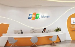 FPT Telecom tăng vốn điều lệ vượt 7.300 tỷ đồng sau đợt phát hành cổ phiếu thưởng FPT Telecom tăng vốn điều lệ vượt 7.300 tỷ đồng sau đợt phát hành cổ phiếu thưởng