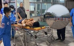 Súng nổ, cảnh sát bị thương, biên giới đóng cửa: Căng thẳng biên giới Thái Lan và Campuchia ngày càng leo thang