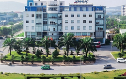 Kinh Bắc dùng tài sản của công ty con để đảm bảo cho nghĩa vụ trả nợ tổ chức tín dụng