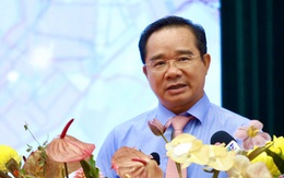 TP Thủ Đức công bố 9 phân khu quy hoạch mới TP Thủ Đức công bố 9 phân khu quy hoạch mới